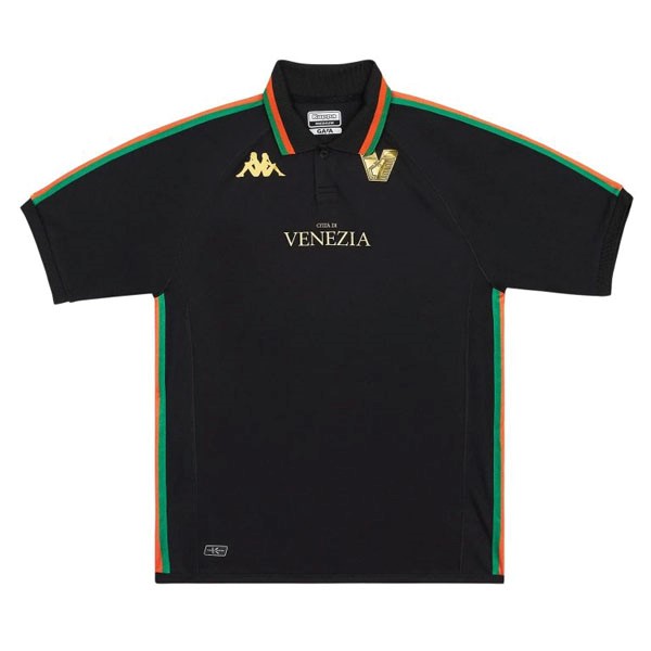 Thailande Maillot Venezia Domicile 2022-23